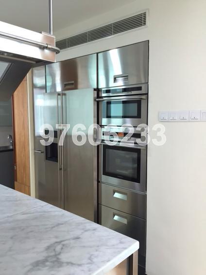 Caribbean At Keppel Bay (D4), Condominium #107380112